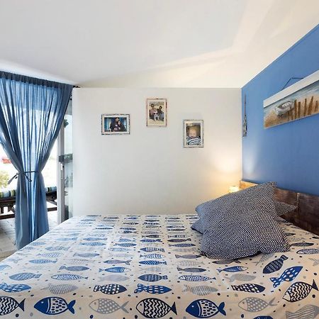 Attico Con Terrazza A Viareggio Apartamento Exterior foto