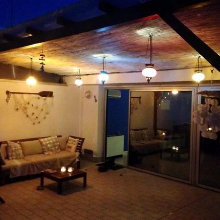 Attico Con Terrazza A Viareggio Apartamento Exterior foto