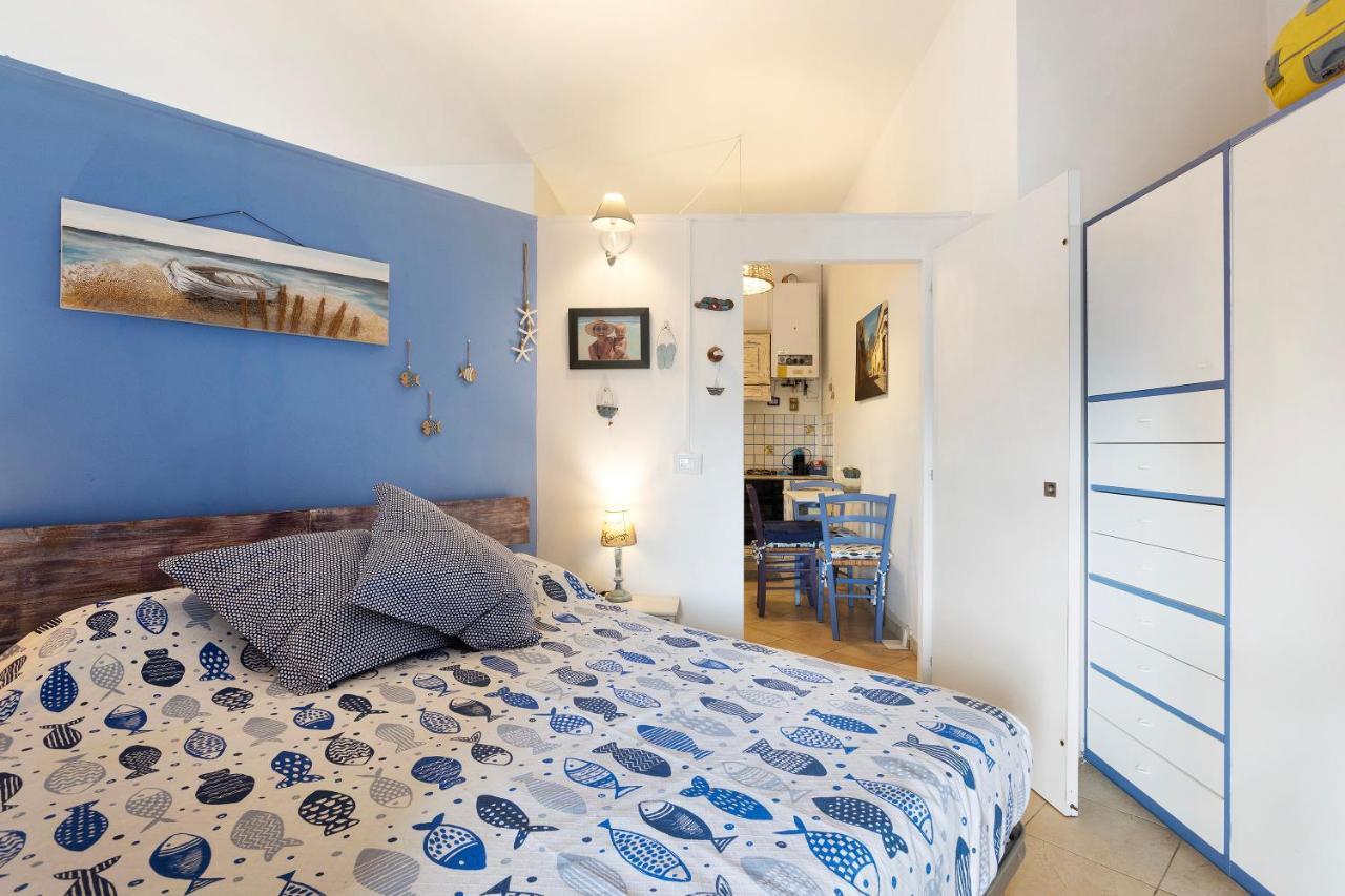 Attico Con Terrazza A Viareggio Apartamento Exterior foto